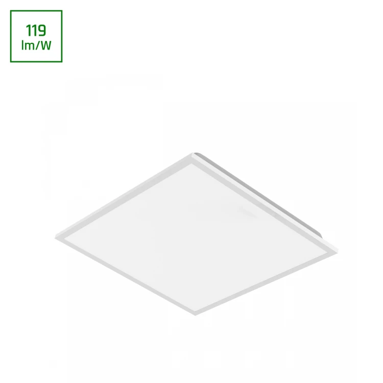 ALGINE Panel BACKLIGHT 36W CW 230V 120ST IP20 600X600X30 Biały SLI035087CW_PW SPECTRUM LED