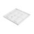 ALGINE DOPPIO Panel 40W NW 230V 80ST IP20 600X600X35 Biały 5 Lat Gwarancji SLI035092NW_PW SPECTRUM LED