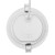 DURE 3 DOWNLIGHT 12W CCT 230V 110ST IP54 IK06 145X30 Biały Okrągła SLI043007CCT_PW SPECTRUM LED