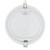 DURE 3 DOWNLIGHT 18W CCT 230V 110ST IP54 IK06 170X30 Biały Okrągła SLI043008CCT_PW SPECTRUM LED