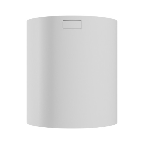 CHLOE COMPLETE Natynkowa 7W CCT 230V 45ST IP20 UGR<19 FI90X100mm Biały Okrągła SLI043032CCT_PW SPECTRUM LED