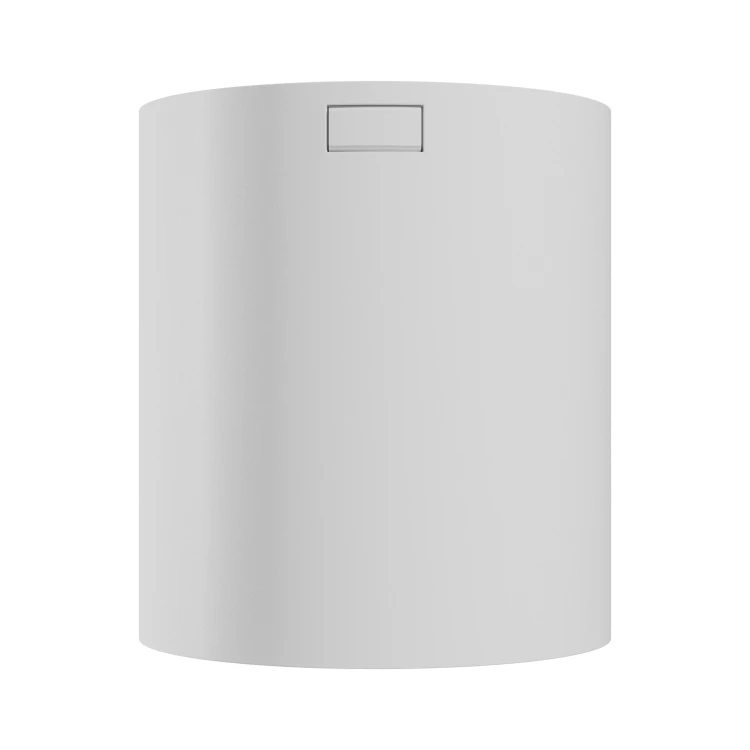 CHLOE COMPLETE Natynkowa 7W CCT 230V 45ST IP20 UGR<19 FI90X100mm Biały Okrągła SLI043032CCT_PW SPECTRUM LED