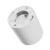 CHLOE COMPLETE Natynkowa 7W CCT 230V 45ST IP20 UGR<19 FI90X100mm Biały Okrągła SLI043032CCT_PW SPECTRUM LED