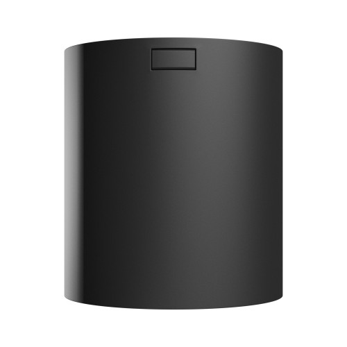 CHLOE COMPLETE Natynkowa 7W CCT 230V 45ST IP20 UGR<19 FI90X100mm Czarny Okrągła SLI043033CCT_PW SPECTRUM LED
