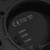 CHLOE COMPLETE Natynkowa 7W CCT 230V 45ST IP20 UGR<19 FI90X100mm Czarny Okrągła SLI043033CCT_PW SPECTRUM LED