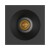 CHLOE COMPLETE Natynkowa 7W CCT 230V 45ST IP20 UGR<19 90x90X100mm Czarny Kwadratowa SLI043035CCT_PW SPECTRUM LED