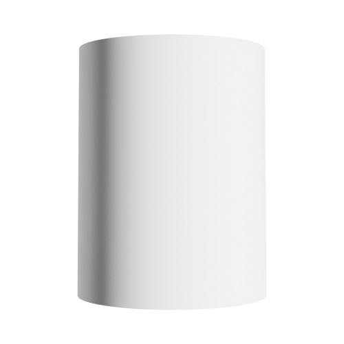 ORBITO Natynkowa 14-27W NW 230V 40ST IP44 UGR<19 RA90 FI115X152mm Biały Okrągła 5 Lat Gwarancji SLI043038NW_PW SPECTRUM LED
