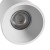 ORBITO Natynkowa 14-27W NW 230V 40ST IP44 UGR<19 RA90 FI115X152mm Biały Okrągła 5 Lat Gwarancji SLI043038NW_PW SPECTRUM LED