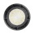 PLATEO 3 HIGH BAY 100W NW 230V 90ST IP65 IK09 250X120mm Czarny 5 Lat Gwarancji 1-10V SLI044024NW_PW SPECTRUM LED