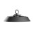 PLATEO 3 HIGH BAY 100W NW 230V 90ST IP65 IK09 250X120mm Czarny 5 Lat Gwarancji 1-10V SLI044024NW_PW SPECTRUM LED
