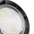 PLATEO 3 HIGH BAY 100W NW 230V 90ST IP65 IK09 250X120mm Czarny 5 Lat Gwarancji 1-10V SLI044024NW_PW SPECTRUM LED