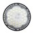 PLATEO SUN 4 HIGH BAY 105W NW 230V 70ST IP65 IK06 218X80mm Czarny SLI044032NW_PW SPECTRUM LED