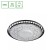 PLATEO SUN 4 HIGH BAY 205W NW 230V 70ST IP65 IK06 303X90mm Czarny SLI044033NW_PW SPECTRUM LED