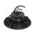 PLATEO 4 HIGH BAY 55W/75W/100W NW 230V 90ST IP65 IK09 220X135mm Czarny 5 Lat Gwarancji z regulacją mocy 0-10V SLI044034NW_PW SPECTRUM LED