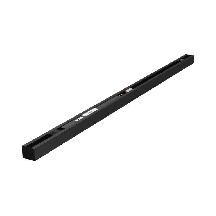 ALLDAY BASIC 40W 3CCT 230V 90st IP20 1203x42x37mm Czarny PR UGR<19 5 Lat Gwarancji SLI047305CCT_PW SPECTRUM LED