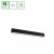 ALLDAY ESSENTIAL 24W CCT 230V 115st IP20 600x49x56mm Czarny OP 5 Lat Gwarancji SLI047321CCT_PW SPECTRUM LED