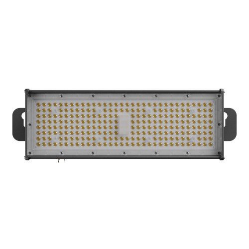HALLS LINE 3 HIGH BAY 75W NW 230V 60X90ST IP66 IK10 440X130X115mm Czarny 5 Lat Gwarancji 1-10V SLI048010NW_PW SPECTRUM LED