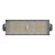 HALLS LINE 3 HIGH BAY 75W NW 230V 60X90ST IP66 IK10 440X130X115mm Czarny 5 Lat Gwarancji 1-10V SLI048010NW_PW SPECTRUM LED