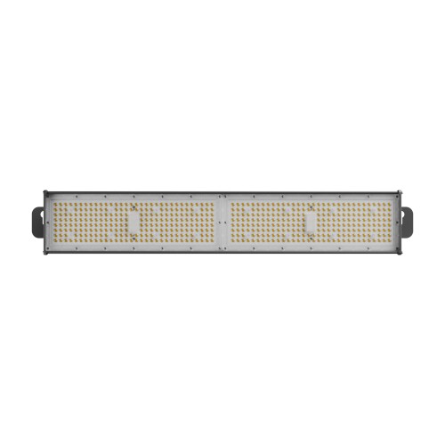 HALLS LINE 3 HIGH BAY 150W NW 230V 60X90ST IP66 IK10 795X130X115mm Czarny 5 Lat Gwarancji 1-10V SLI048011NW_PW SPECTRUM LED