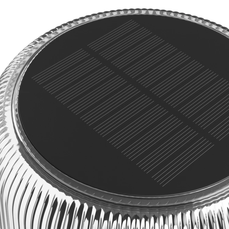SOLARA FUNGI 2.5W 500mm USB-C IP44 1800mAh SLI055002 SPECTRUM LED