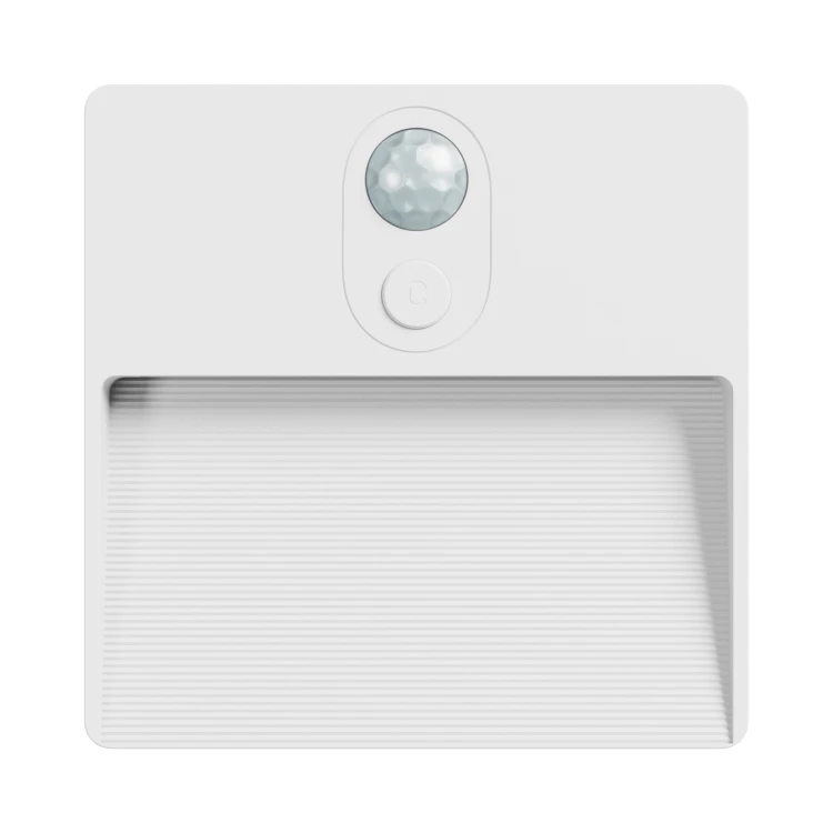LUMINA POP RGBW+DIM PIR 500mah USB-C biała 78x80x22 2-PACK SLI055004 SPECTRUM LED