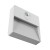 LUMINA POP RGBW+DIM PIR 500mah USB-C biała 78x80x22 2-PACK SLI055004 SPECTRUM LED