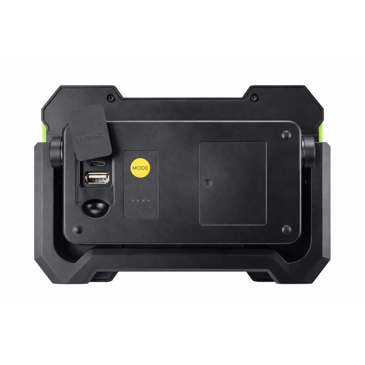 NOCTIS HANDY 2400mAh 120st 179x136x42mm 2 Lata Gwarancji, SLI055005 SPECTRUM LED