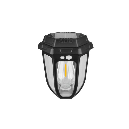 SOLARA RUSTICA 1200mAh 1W 2700K 117x107x500mm 2 Lata Gwarancji SLI055006 SPECTRUM LED