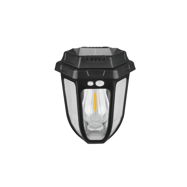 SOLARA RUSTICA 1200mAh 1W 2700K 117x107x500mm 2 Lata Gwarancji SLI055006 SPECTRUM LED