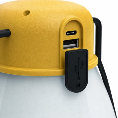 LUMINA MINIO 1800mAh 140x129x170mm 2 Lata Gwarancji SLI055007 SPECTRUM LED