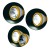 LUMINA MINIO 1800mAh 140x129x170mm 2 Lata Gwarancji SLI055007 SPECTRUM LED