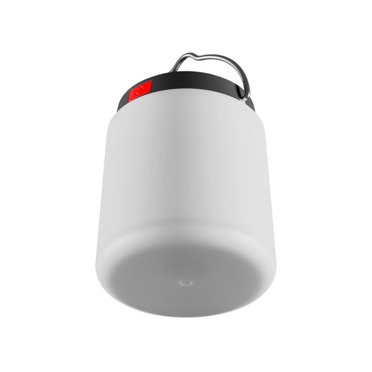 LUMINA TUBO 800mAh 89x103mm 2 Lata Gwarancji SLI055008 SPECTRUM LED
