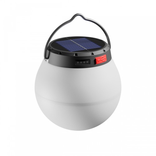 LUMINA ORB 800mAh 98x95mm 2 Lata Gwarancji SLI055009 SPECTRUM LED