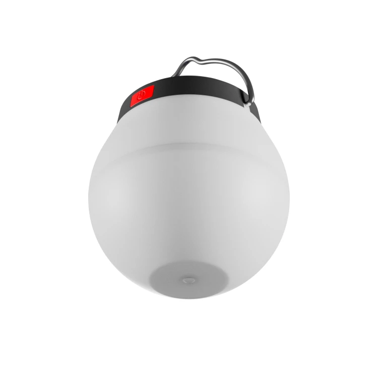 LUMINA ORB 800mAh 98x95mm 2 Lata Gwarancji SLI055009 SPECTRUM LED