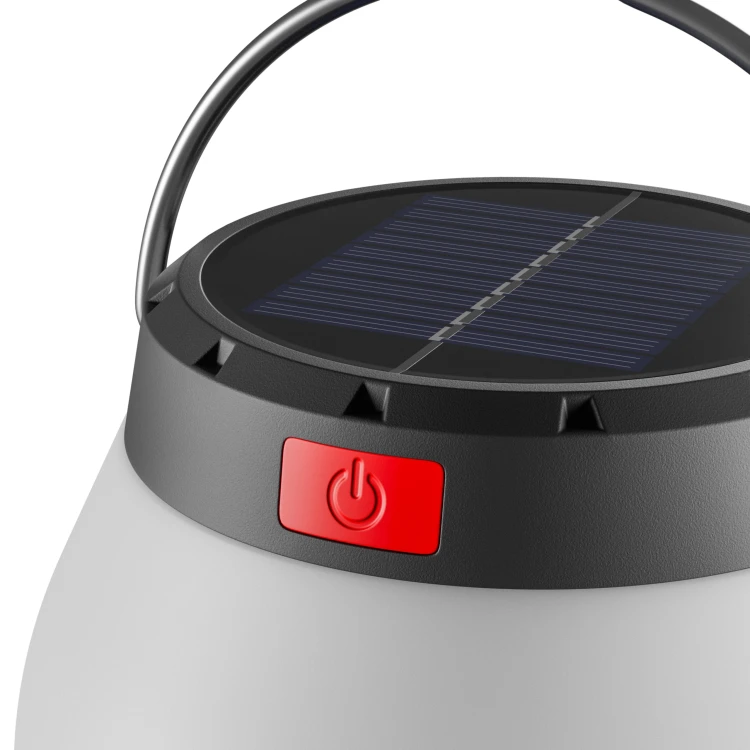 LUMINA ORB 800mAh 98x95mm 2 Lata Gwarancji SLI055009 SPECTRUM LED