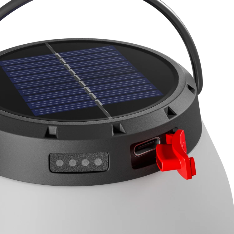 LUMINA ORB 800mAh 98x95mm 2 Lata Gwarancji SLI055009 SPECTRUM LED