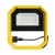 NOCTIS TECHNIC Naświetlacz 30W CW 230V IP65 303x230x43mm ŻÓŁTY 2 Lata Gwarancji Przewód 3m SLI055012_PW SPECTRUM LED
