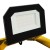 NOCTIS TECHNIC Naświetlacz 30W CW 230V IP65 303x230x43mm ŻÓŁTY 2 Lata Gwarancji Przewód 3m SLI055012_PW SPECTRUM LED