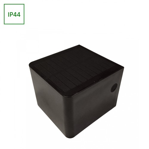 LUMINA BLOCK 2.5W 1400mAh 100x83x107mm 2 Lata Gwarancji SLI055013 SPECTRUM LED