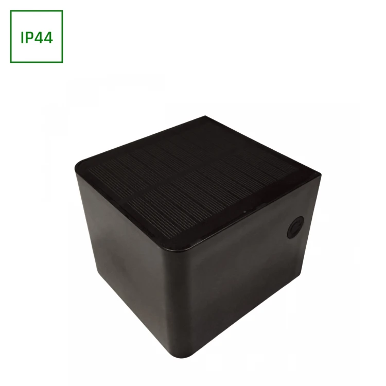 LUMINA BLOCK 2.5W 1400mAh 100x83x107mm 2 Lata Gwarancji SLI055013 SPECTRUM LED