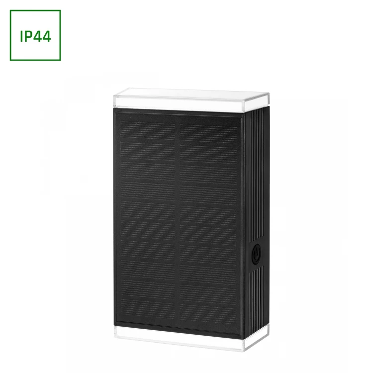 LUMINA DUBLO 1800mAh 3000K 160x100x37mm 2 Lata Gwarancji, SLI055014 SPECTRUM LED