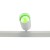 MADARA MINI BAZA 6xGU10 1196x54x161 mm prostokąt Biała SLIP003026 SPECTRUM LED