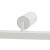 MADARA MINI BAZA 6xGU10 1196x54x161 mm prostokąt Biała SLIP003026 SPECTRUM LED