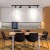 MADARA MINI BAZA 6xGU10 1196x54x161 mm prostokąt Biała SLIP003026 SPECTRUM LED