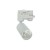 MADARA MINI RING II GU10 na Szynoprzewód 3F GU10 250V IP20 55x110x185mm Biały SLIP003028 SPECTRUM LED