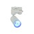 MADARA MINI RING II GU10 na Szynoprzewód 3F GU10 250V IP20 55x110x185mm Biały SLIP003028 SPECTRUM LED