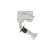 MADARA MINI RING II GU10 na Szynoprzewód 3F GU10 250V IP20 55x110x185mm Biały SLIP003028 SPECTRUM LED