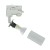 MADARA MINI RING II GU10 na Szynoprzewód 3F GU10 250V IP20 55x110x185mm Biały SLIP003028 SPECTRUM LED
