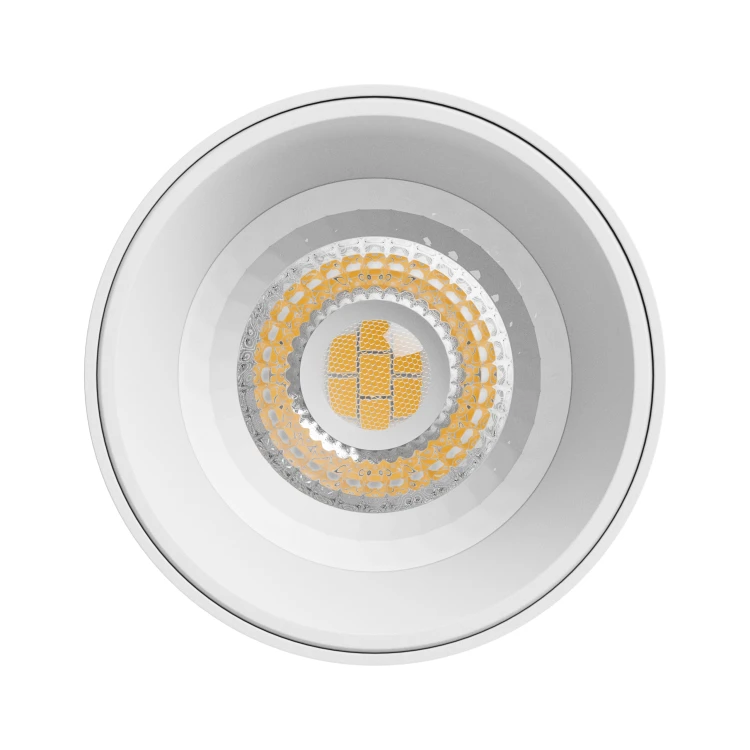 MADARA ALTRO BAZA GU10 230V IP20 60X135mm Biały SLIP003059 SPECTRUM LED
