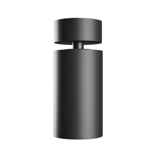 MADARA ALTRO BAZA GU10 230V IP20 60X135mm Czarny SLIP003060 SPECTRUM LED